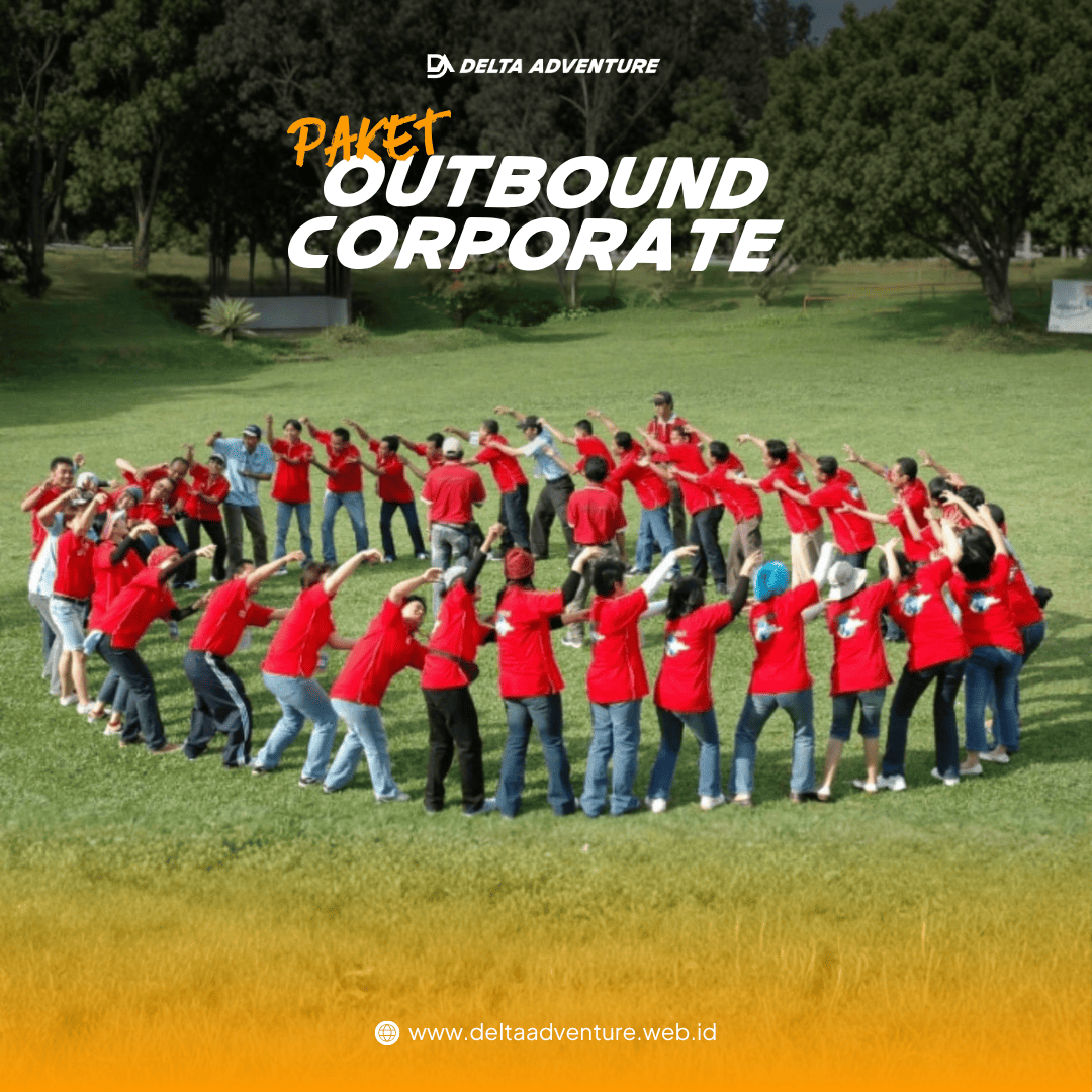  Outbound Corporate