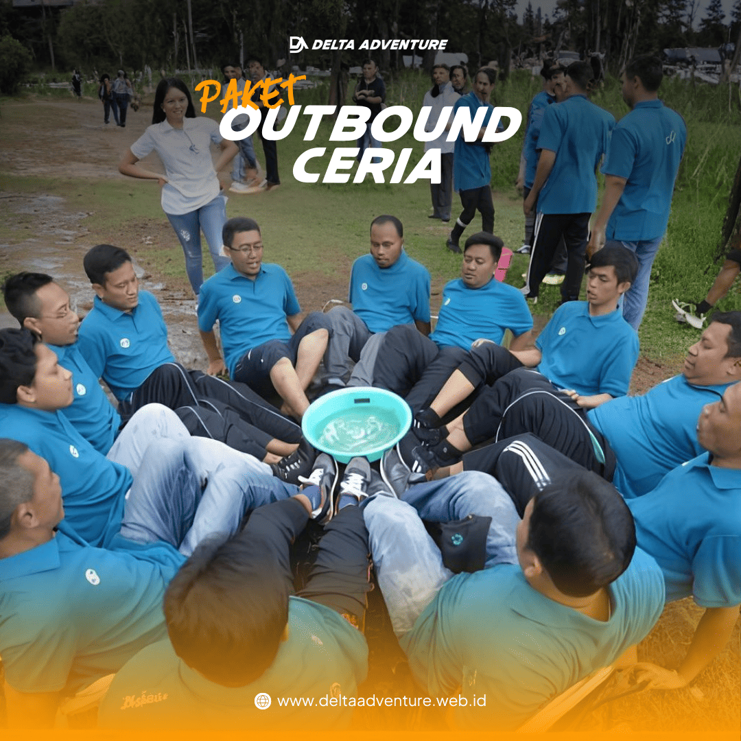 Outbound Ceria