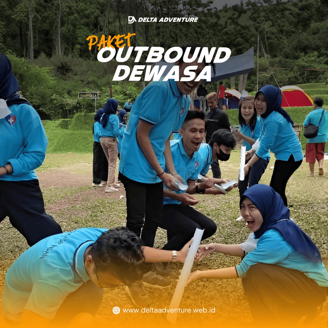 Outbound Dewasa