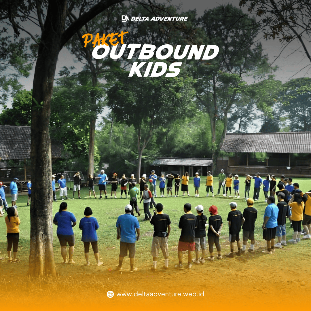 Outbound Kids