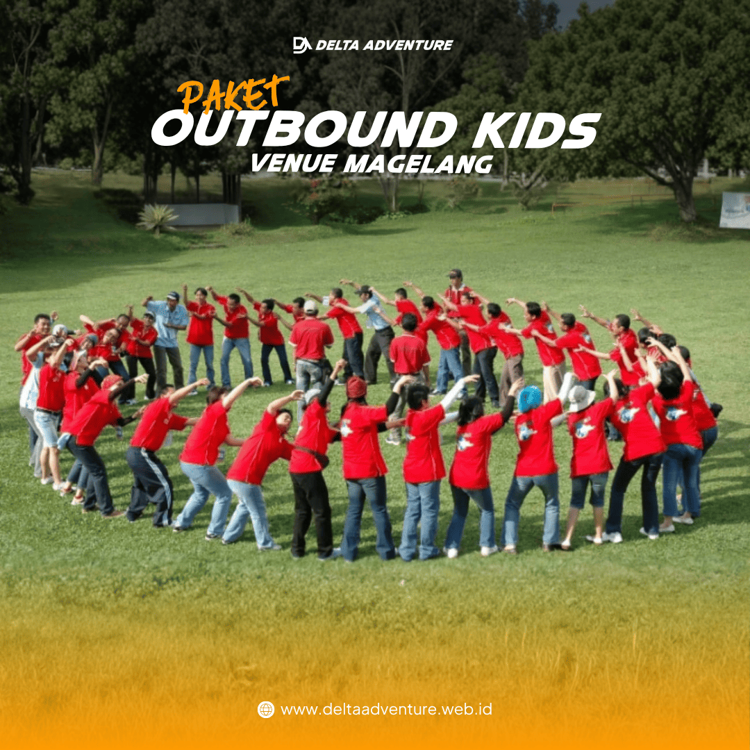 Outbound Kids